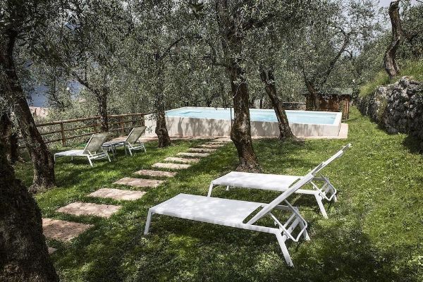 Hotel Casa Barca (Malcesine)